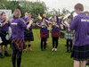 Tartan Brass